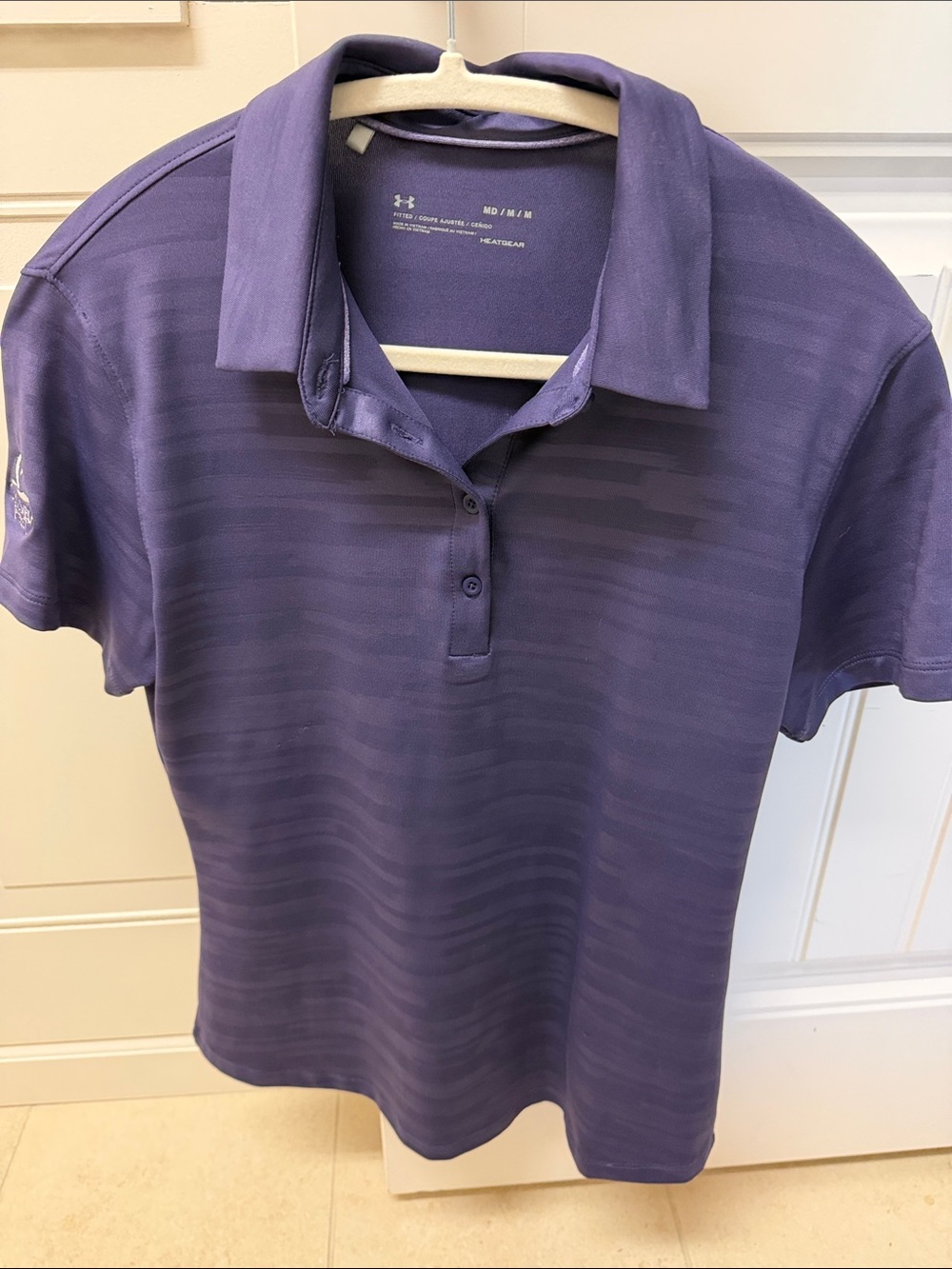 Lot of Colorful Mixed Women Golf shirts- Tail, Calia, Walter Hagen, Nike - M - Picture 7 of 12